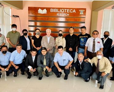 Grupo Chincha