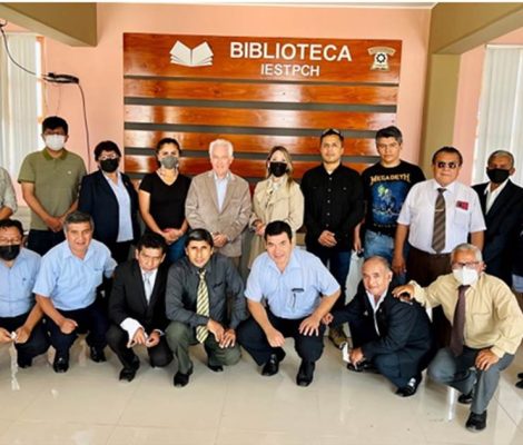 Grupo Chincha